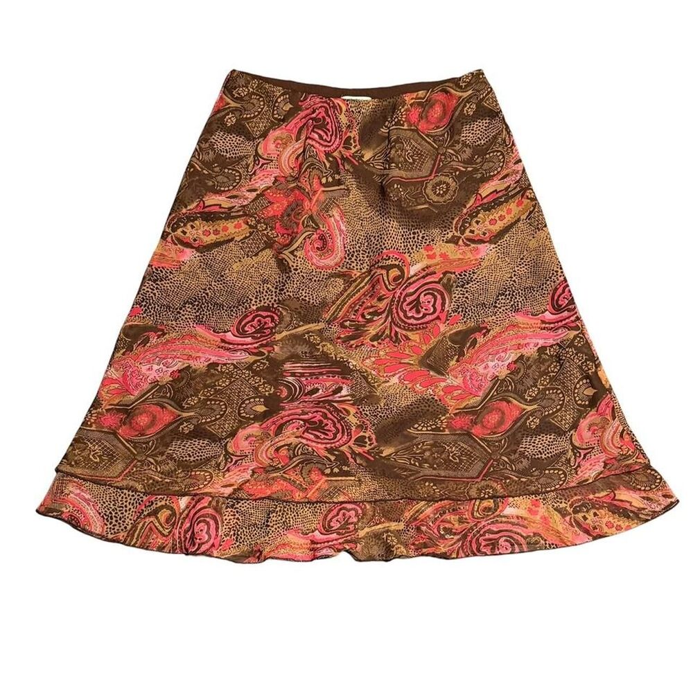Cato Women's multi Skirt